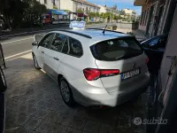 Usata Fiat Tipo Easy 120 CV (88 kW) 2016 Grigio Station wagon