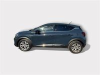 Usata Renault Captur Intens 145 CV (106 kW) 2022 Blu SUV