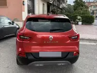 Occasion Renault Kadjar 116 ch (85 kW) 2019 Rouge SUV