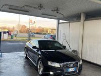 Usata Audi A5 Ambiente 170 CV (125 kW) 2011 Coupé