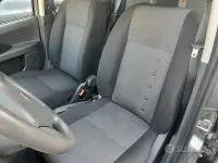 Usata Fiat Panda 4x4 Climbing 60 CV (44 kW) 2010 Grigio Utilitaria