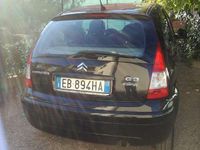 Usata Citroën C3 60 CV (44 kW) 2010 Berlina