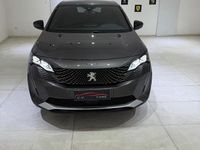 Usata Peugeot 3008 Allure 131 CV (96 kW) 2022 Grigio SUV