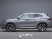 Usata BYD Seal U Design 324 CV (238 kW) 2025 Grigio SUV