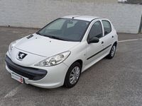 usata Peugeot 206 1.1 60CV Plus 1.1 60CV 5p. Urban