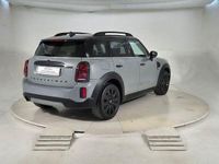Usata Mini Cooper D Countryman Classic 149 CV (109 kW) 2022 Grigio SUV