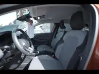 Usata Renault Clio Evolution 145 CV (106 kW) 2023 Grigio chiaro Utilitaria