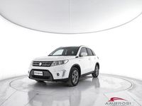 Usata Suzuki Vitara Cool 120 CV (88 kW) 2017 Bianco SUV