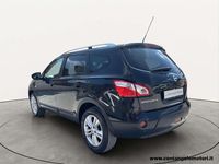 Usata Nissan Qashqai +2 Tekna 103 CV (75 kW) 2010 Other SUV