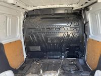 Usata Ford Transit 95 CV (69 kW) 2017 Bianco Furgone