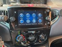 Usata Lancia Ypsilon 69 CV (50 kW) 2023 Rosso Utilitaria