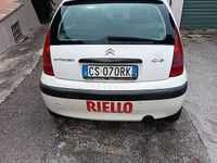 Usata Citroën C3 2004 Furgone
