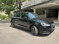 usata Audi A1 1.4 TDI Ultra neopatentati