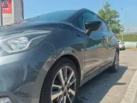 Usata Nissan Micra 90 CV (66 kW) 2017 Utilitaria
