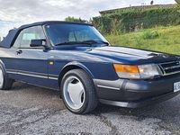 Usata Saab 900 179 CV (131 kW) 1991 Utilitaria