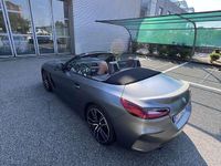 Usata BMW Z4 M Sport 253 CV (186 kW) 2021 Cabrio