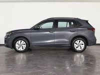 Usata VW Tiguan Life 150 CV (110 kW) 2024 Dolphin grey SUV