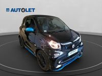 usata Smart ForTwo Electric Drive fortwo EQ Passion Nightsky