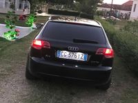 Usata Audi A3 Ambiente 110 CV (80 kW) 2006 Berlina