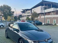 Usata VW Golf VII Style 150 CV (110 kW) 2021 Utilitaria