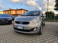 usata Kia Venga Venga1.4 crdi Fullsky 90cv