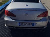 Usata Peugeot 306 75 CV (55 kW) 2006 Grigio Berlina