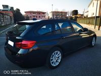 usata BMW 316 316 d