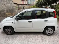 Usata Fiat Panda Lounge 95 CV (69 kW) 2016 Bianco Utilitaria