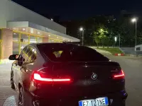 Usata BMW X4 M Competition Edition 510 CV (375 kW) 2019 SUV