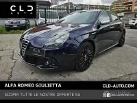 Usata Alfa Romeo Giulietta Quadrifoglio Verde 235 CV (172 kW) 2012 Lilla Utilitaria