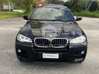 usata BMW X6 X6xDrive30d Futura