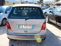 usata Mercedes A170 A 170CDI cat Avantgarde