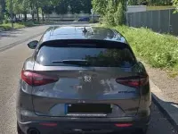 Usata Alfa Romeo Stelvio Executive 209 CV (153 kW) 2019 SUV