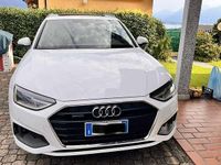 Usata Audi A4 231 CV (169 kW) 2020 Station wagon