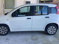 Usata Fiat Panda 85 CV (62 kW) 2014 Utilitaria