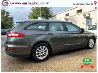 Usata Ford Mondeo S 150 CV (110 kW) 2016 Station wagon