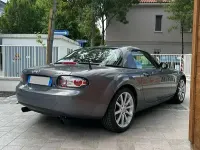 Usata Mazda MX5 High 160 CV (117 kW) 2007 Cabrio