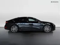 Usata Audi A6 e-tron S-Line 314 kW (428 CV) 2025 Nero mythos metallizzato