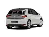 Nuova VW ID.3 Pro 169 kW (231 CV) 2026 Bianco Utilitaria
