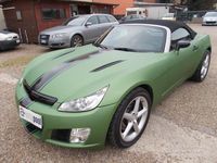 usata Opel GT Cabrio Biturbo