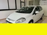 Usata Fiat Grande Punto Dynamic 77 CV (56 kW) 2010 Other Utilitaria
