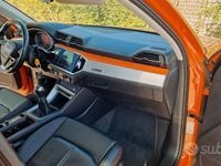 Usata Audi Q3 S-Line 150 CV (110 kW) 2019 SUV