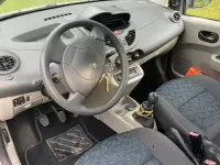 Usata Renault Twingo 2009 Utilitaria