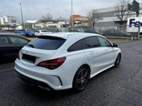 usata Mercedes CLA220 Shooting Brake Automatic Premium rif. 18368744