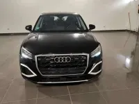 Begagnad Audi Q2 Advanced 150 HK (110 kW) 2023 Svart SUV