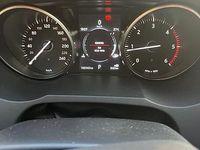 Usata Land Rover Range Rover evoque 150 CV (110 kW) 2017 Grigio SUV