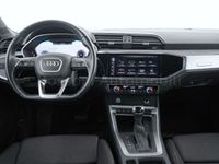 usata Audi Q3 sportback 35 2.0 tdi s line edition s tronic