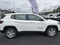 Nuova Jeep Compass Altitude 131 CV (96 kW) 2025 Bianco SUV