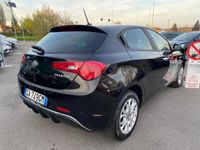 usata Alfa Romeo Giulietta 1.6 120 CV Automatica Navi Garantita