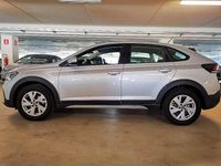 Usata VW Taigo Life 110 CV (80 kW) 2024 Reflex silver metallizzato SUV